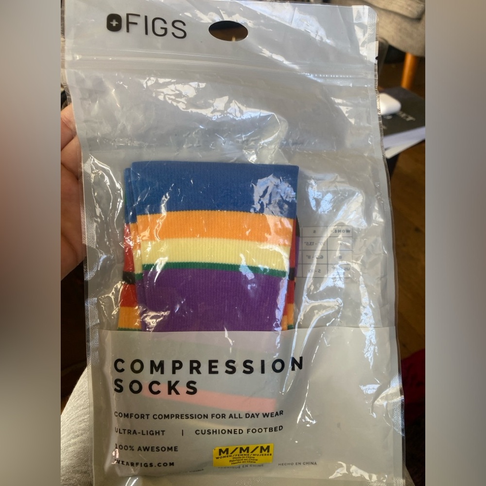 Figs Compression socks